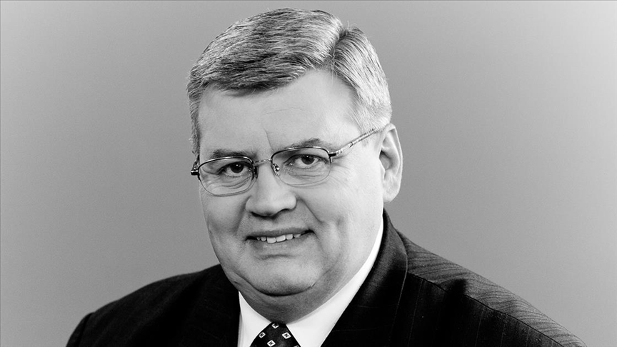 In memoriam Tarik Helić